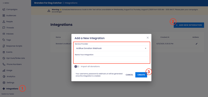 Getting your credentials - webhook (1)