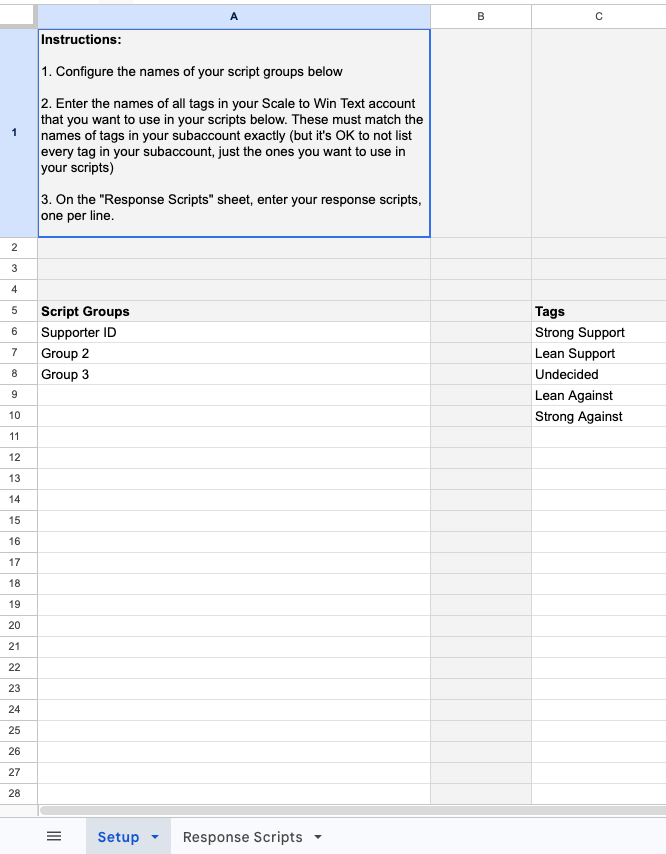 Prepare Your Google Sheet to Import_ 4
