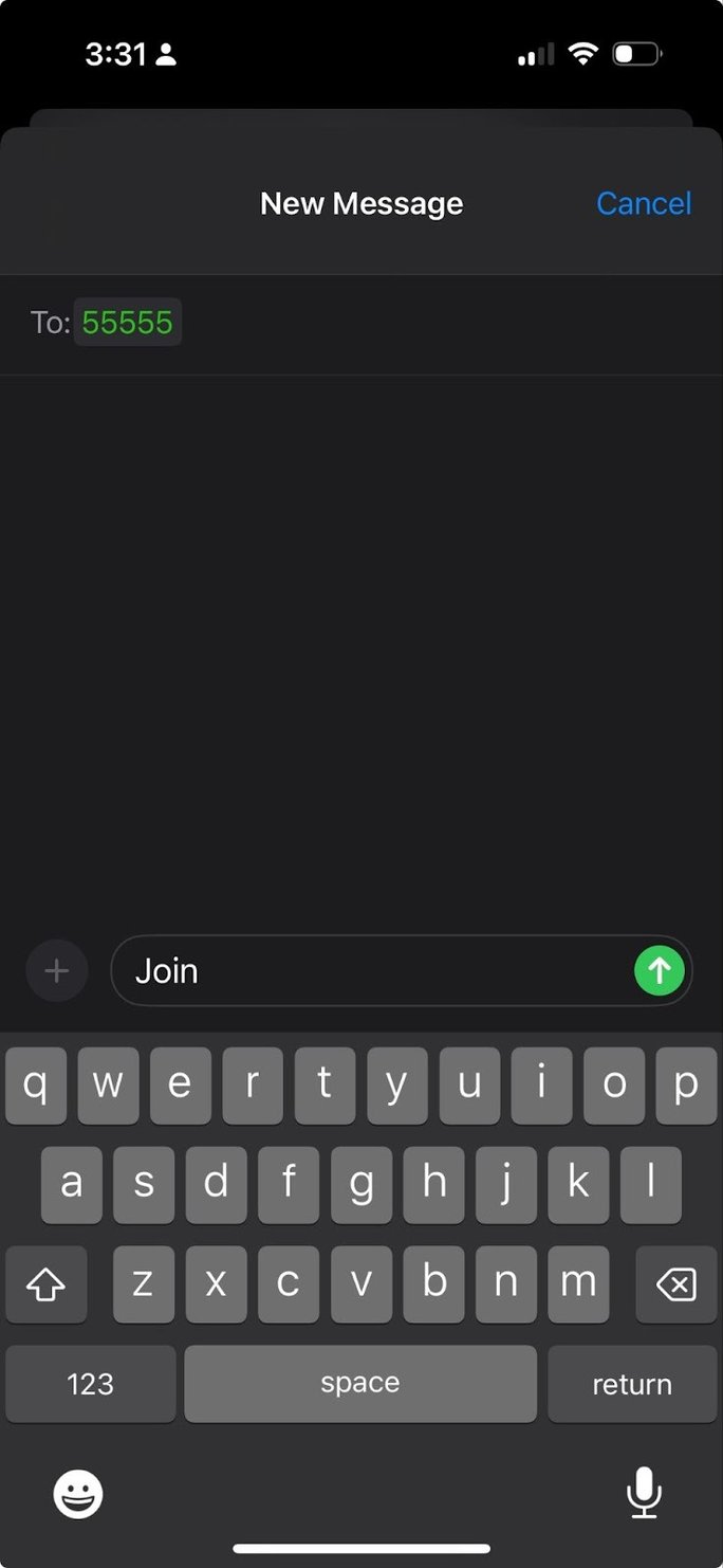 Click Text Click-To-Text | Click-To-Call Feature